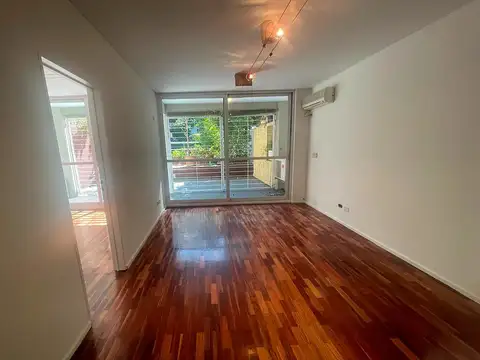 Departamento en Alquiler 20 años