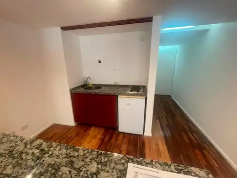 Departamento en Alquiler de 2 ambientes