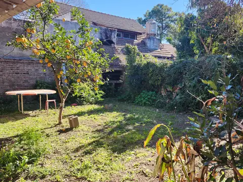 Terreno en Venta en Martinez, USD 175.000