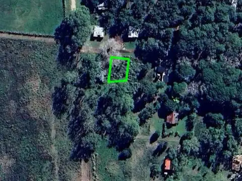 Terreno en Venta de 479,0 m2