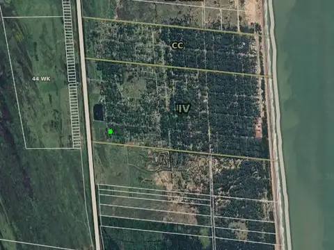 Los Arrayanes e/ Las Lilas y Los Pensamientos