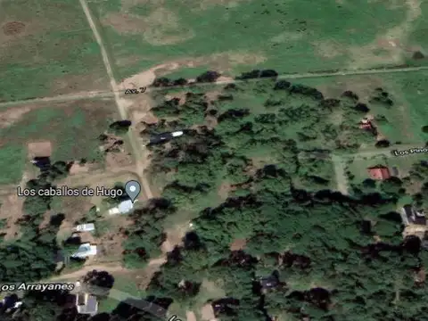 Terreno en Venta en Costa Del Este, USD 26.000