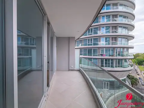 Departamento en Venta en Vicente Lopez Vias / Rio, USD 720.000