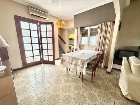 Joaquín V. González 1100