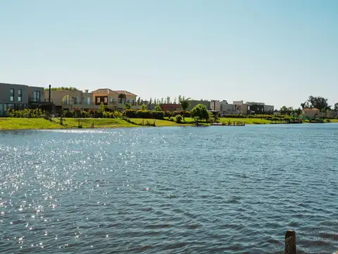 Terreno en Venta de 983,0 m2