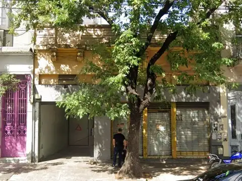 EXCELENTE TERRENO. UBICACION INMEJORABLE