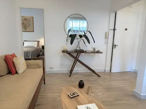 Departamento en Alquiler Temporal de 1 dormitorio