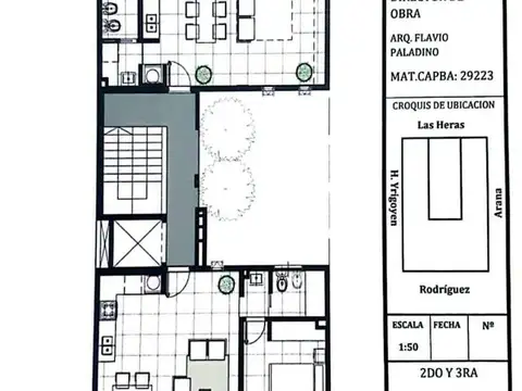 Departamento en Venta 1 año