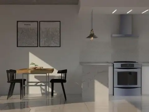 General Las Heras 100