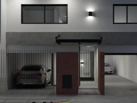 VENTA DEPARTAMENTO 2 AMB. EN POZO EN MONTE GRANDE