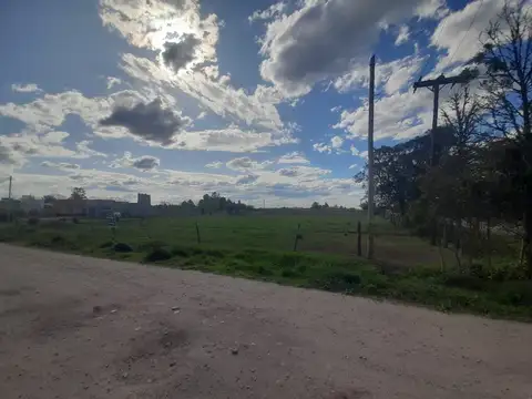 Terreno en Venta de 2200,0 m2