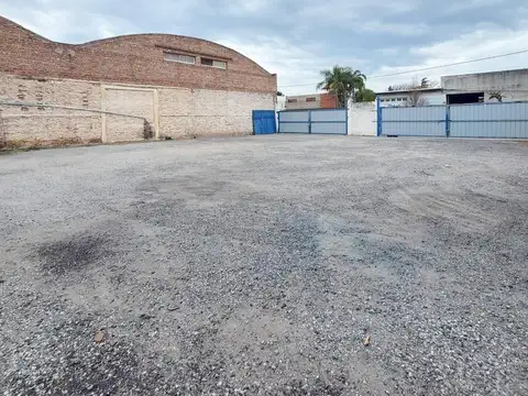 Presidente Quintana 660