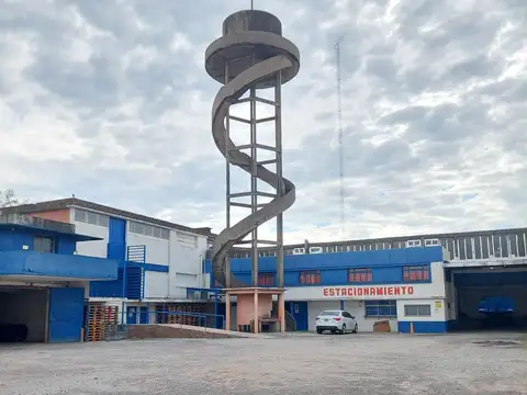 Presidente Quintana 660