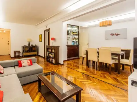 Departamento en Venta 65 años