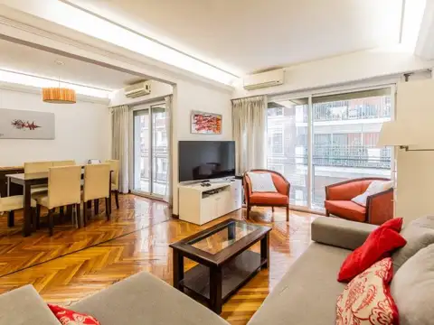 Departamento en Venta de 3 dormitorios