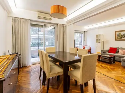 Departamento en Venta en Recoleta, USD 285.000