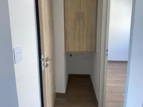 Excelente departamento 3 ambientes con terraza y cochera opcional en Villa Bosch