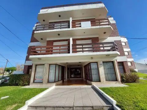 Venta departamento 2 ambientes Zona Punta Mogotes