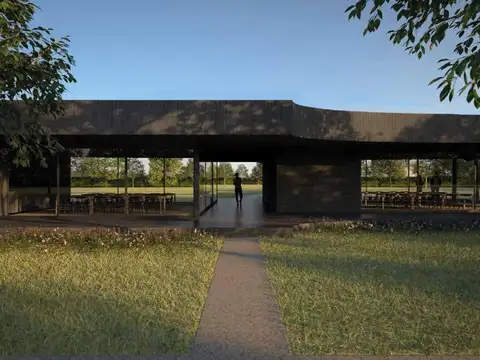 Terreno en Venta 40  mts Fondo