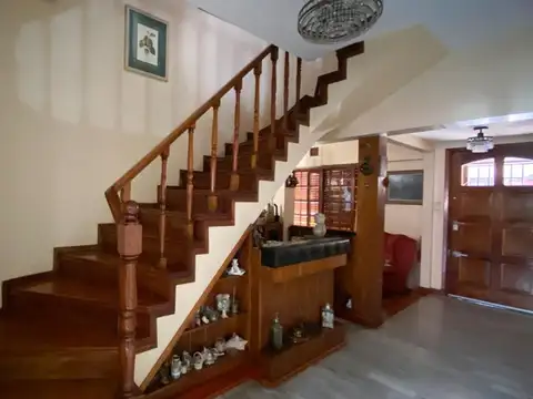 Casa en Venta en Velez Sarsfield, USD 319.000