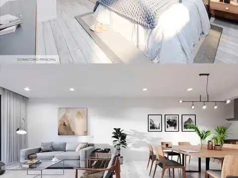 Departamento en Venta A Estrenar