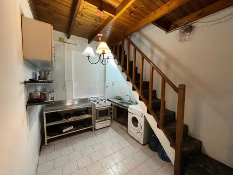 Casa en Venta 30 años
