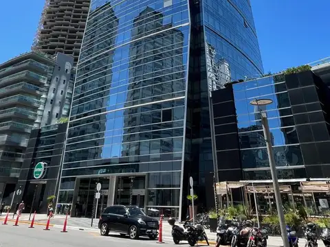 LOLA MORA  N°421 -Piso  15