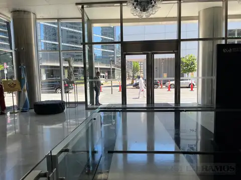 Oficina - Puerto Madero