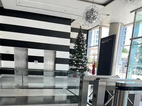 Oficina en Venta A Estrenar