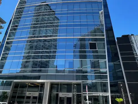 Oficina en Venta en Puerto Madero, USD 2.250.000