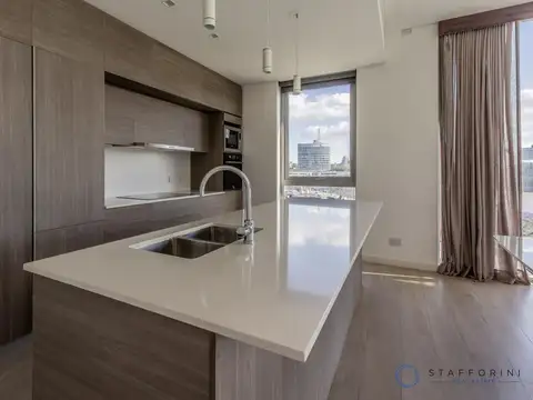 Departamento en Venta con 3 cocheras