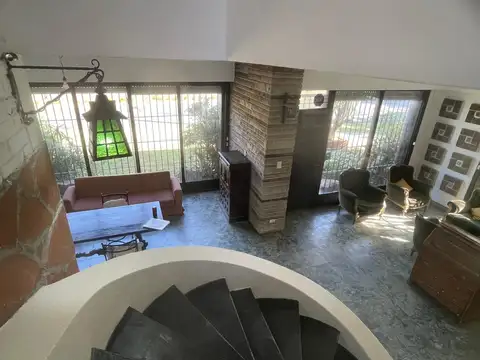Casa en venta en San Isidro jockey 