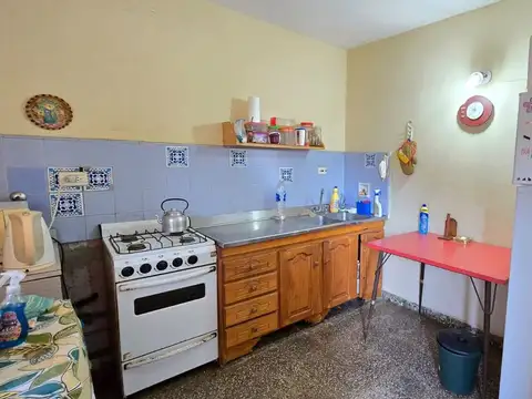Depto Tipo Casa en Venta en Mar De Ajo, USD 45.000