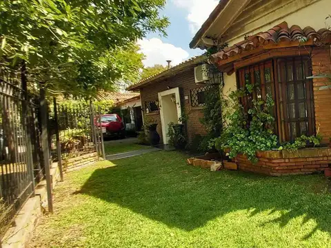 VENTA CASA CIUDAD JARDIN  CENTRO