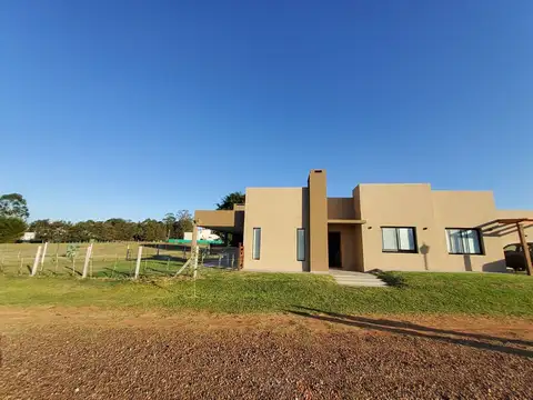 Casa - Venta - Argentina, Concordia - OMBU 100