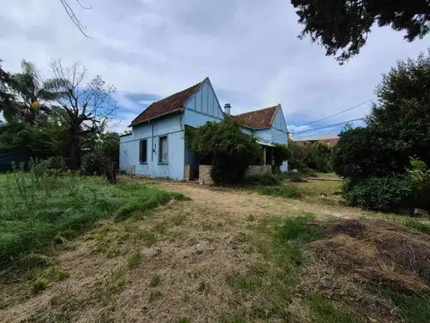 Terreno en Venta en Hurlingham, USD 530.000