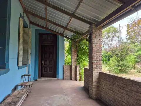 Doctor Delfor Díaz 1500