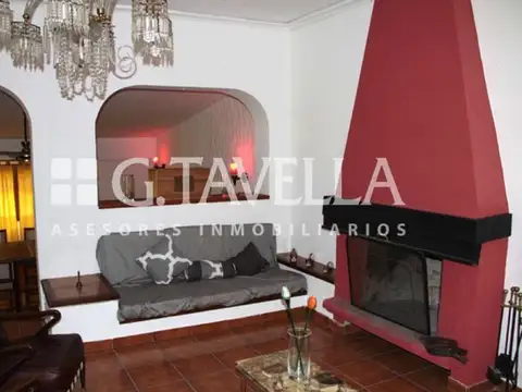 Casa en Venta de 3 dormitorios