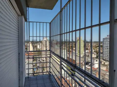 Calle 16 1000, Piso 12