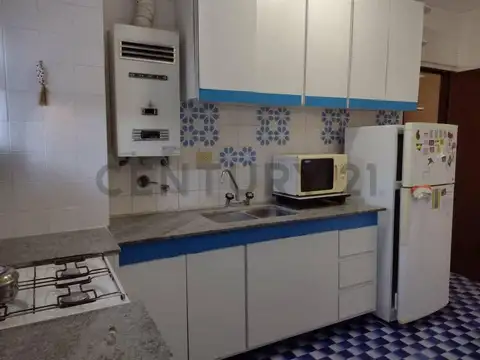 Departamento en Venta 41 años