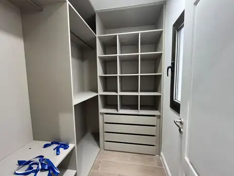 Departamento 3 ambientes con 3 baños