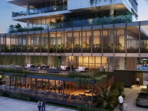 Departamento en Venta de 5 ambientes