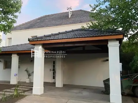 Casa en Venta en Benavidez, USD 470.000