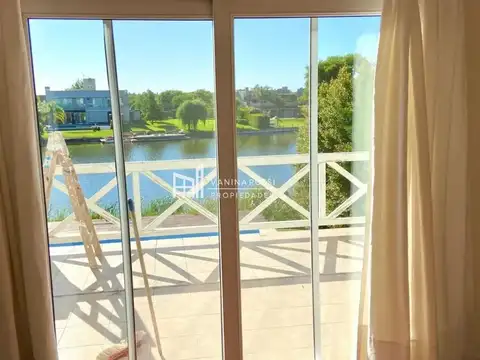 Casa en Venta al Noroeste