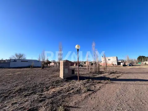 Terreno en Venta en Plottier, USD 28.600