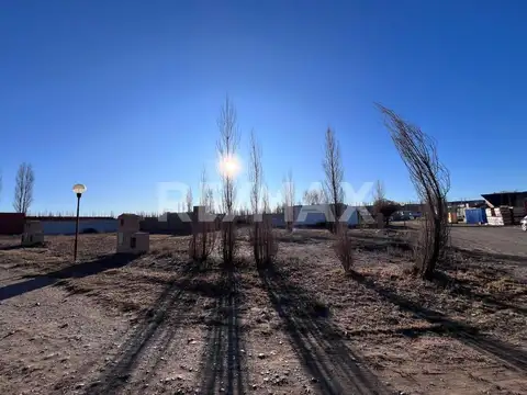 Lote Financiado 337 mts2 Los Cerezos II, Plottier