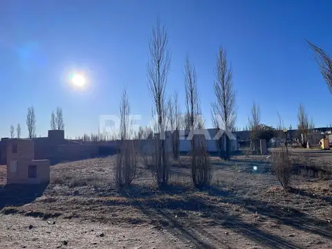 Lote Financiado 337 mts2 Los Cerezos II, Plottier