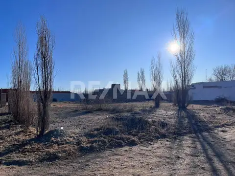 Terreno en Venta en Plottier, USD 28.600