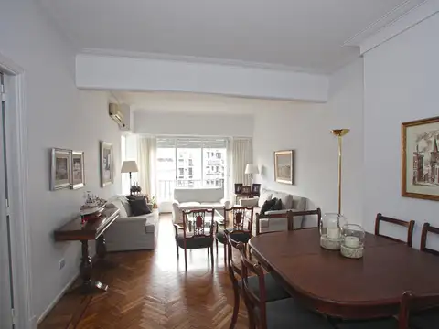 Departamento en Venta de 3 dormitorios