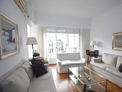 Departamento en Venta de 5 ambientes